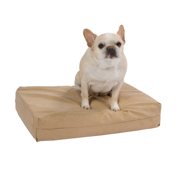 Large dog outlet ottoman