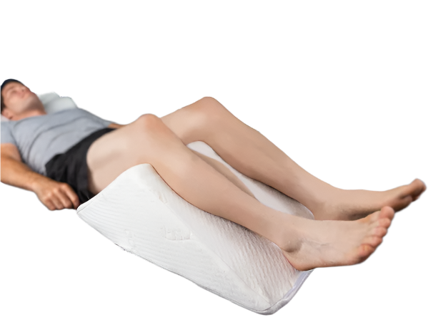 Back Pain Pillows