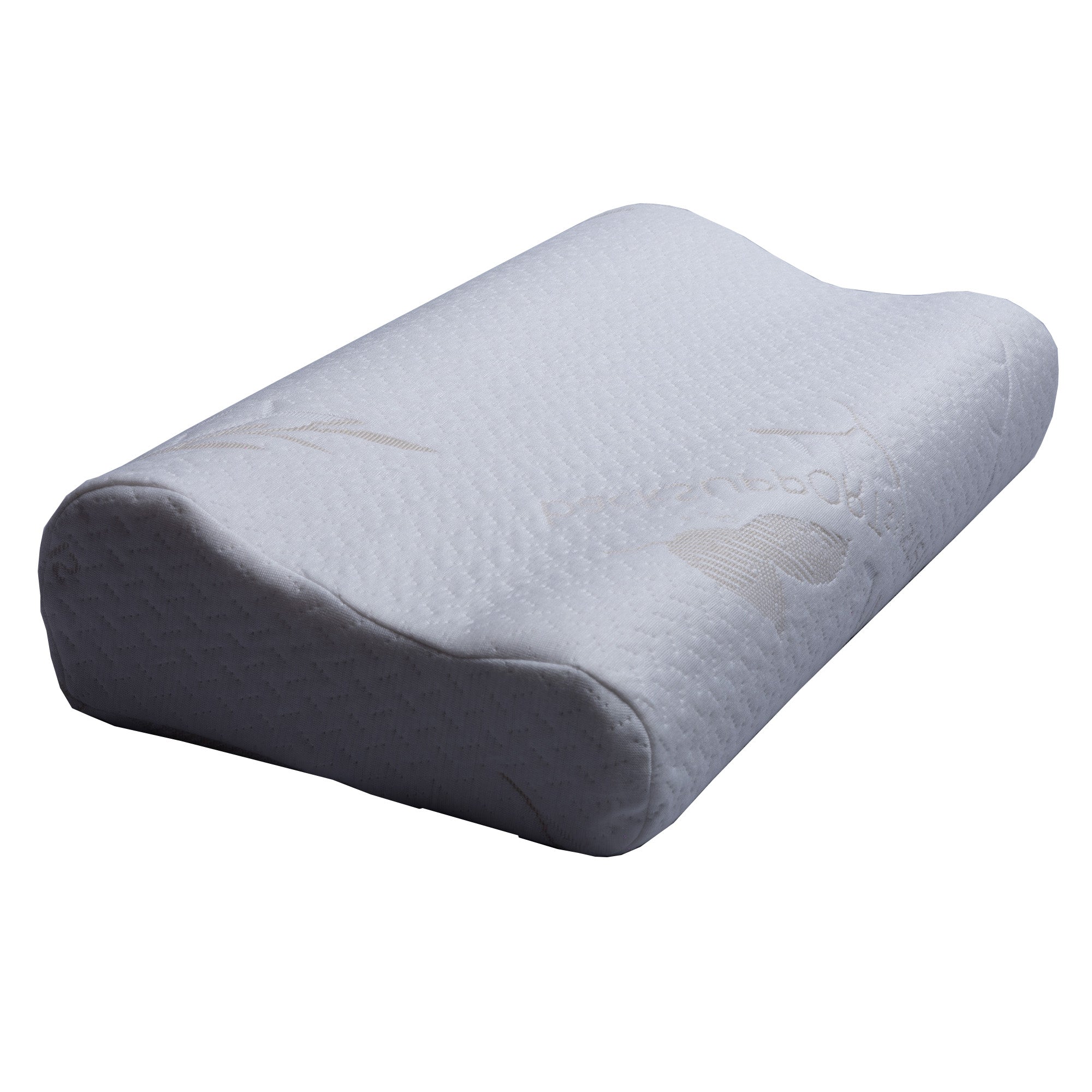 The Confourm Neck Memory Foam Pillow