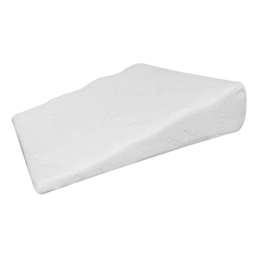 How to Sleep on a Bed Wedge Pillow: Uses and Tips