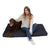 Pet Support Systems Orthopedic Memory Foam Dog Bed - REFURBISHED