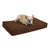 Pet Support Systems Orthopedic Gel Memory Foam Dog Bed