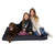Pet Support Systems Orthopedic Gel Memory Foam Dog Bed