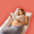 Organic Latex U-Shape Body Pillow