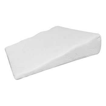 Back Support Systems The Confourm Neck Memory Foam Pillow - Back Support  Systems